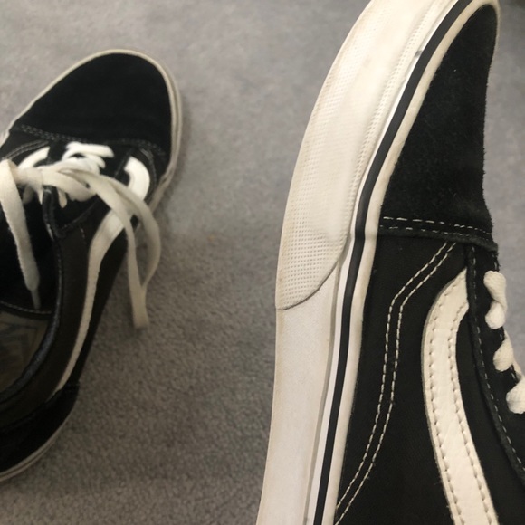 Classic Vans - Picture 3 of 5